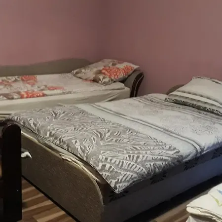 Aparthotel Inez Lelice