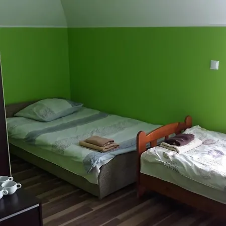 Aparthotel Inez Lelice