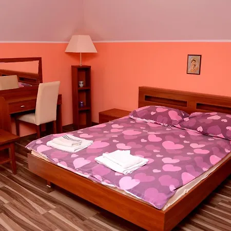 Inez Appart hôtel