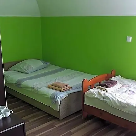 Inez Aparthotel