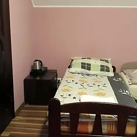 Inez Aparthotel