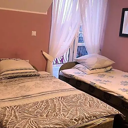 Aparthotel Inez